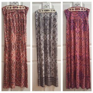 Maxi Skirt Bundle